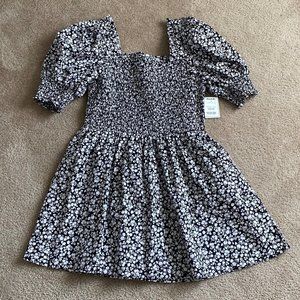 1. State Floral Dress - Size XL